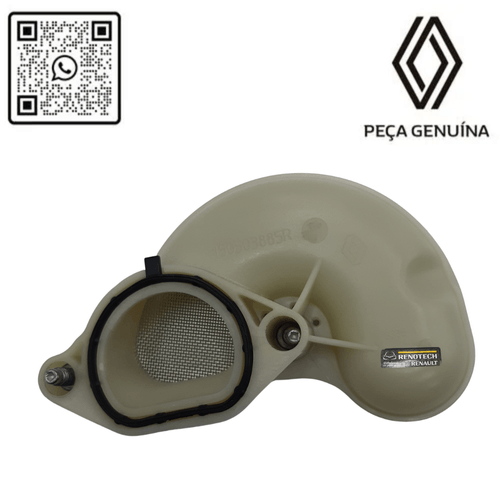 150503885R  PESCADOR DA BOMBA DE OLEO 1.0 12V H5D CAPTUR RN 3885R -2-